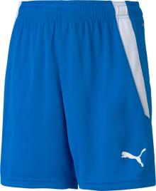 Calções  teamLIGA Shorts Jr 70493102 Tamanho 164