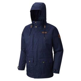 Casaco Horizons Pine XL Collegiate Navy