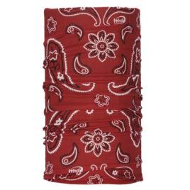 Cachecol Wind One Size Cashmire Red