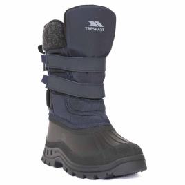 Botas De Neve Strachan Ii EU 35 Navy