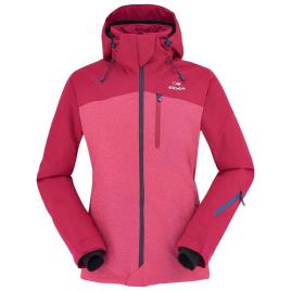 Casaco Aoraki 3 46 Midnight Rose