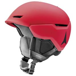 Capacete Revent+ 59-63 cm Red