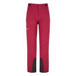 Calças Antelao Beltovo Tirolwool Responsive DE 32 Rhodo Red