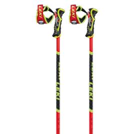 Poloneses Wcr Tbs Sl 3d 110 cm Fluorescent Red / Black / Neon Yellow