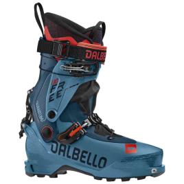 Dalbello Botas De Turismo Quantum Free Asolo Factory 130 28.5 Pruce Red