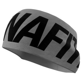 Dynafit Fita Cabeça Light Logo One Size Alloy / Black / Orange