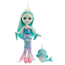 E Espada Naddie Narwhal One Size Multicolour
