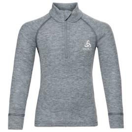 Odlo Pescoço Longo Active W 4 Years Grey Melange
