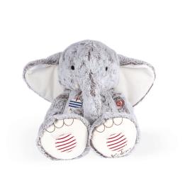 Elefante Noa Prestige Xl 0-99 Years Grey