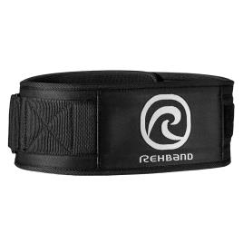 Rehband X-rx Lifting S Black