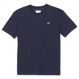 Camiseta De Manga Curta Sport Regular Fit Ultra Dry Performance 4XL Navy Blue
