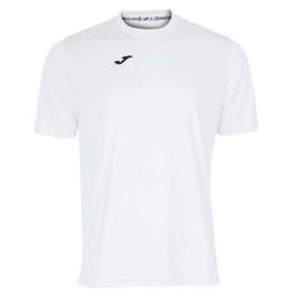 Joma Camiseta De Manga Curta Combi 2XL-3XL White