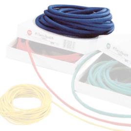 Theraband Tubing Extra Strong 30.5 M 30.5 m Blue