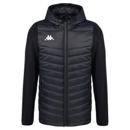 Casaco Com Capuz Odolon 4XL Black