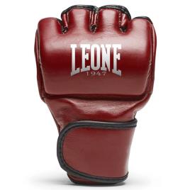 Luvas De Combate Contest M Red