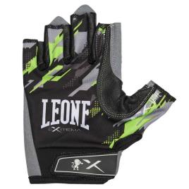 Luvas Treino Lifter L-XL Black