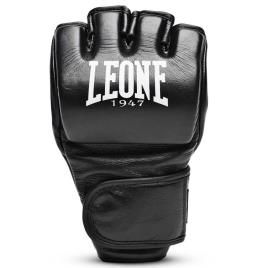 Leone1947 Luvas De Combate Contest S Black