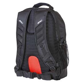 Mochila Distance One Size Black / Black