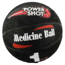 Bola Medicinal Logo 1kg 1 kg Black