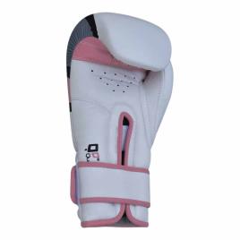 Luvas Boxe Bgr F7 8 Oz Pink