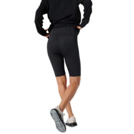 Superdry Calças Curtas Essential Tight 2XS Black