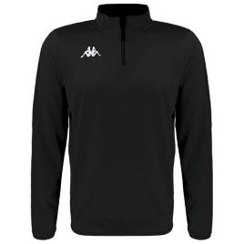 Suéter Tavole S Black