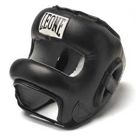 Capacete Protection M Black