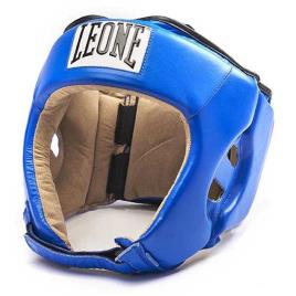 Leone1947 Capacete Contest S Blue