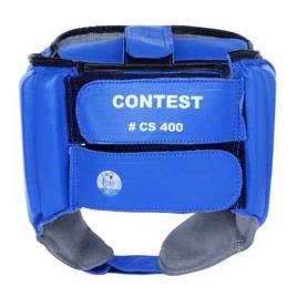 Capacete Contest S Blue