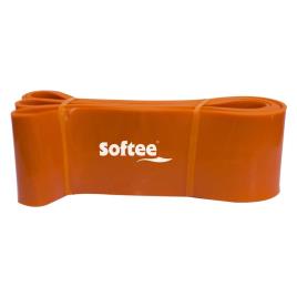 Resistance Elastic Band 8.30 cm Orange