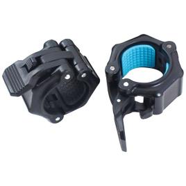 Dt Weight Claw One Size Black / Bleu