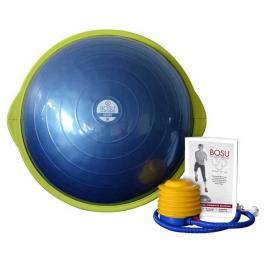 Sport Balance Trainer 50 Cm 50 cm Blue