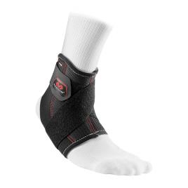 Phantom 2 Ankle Brace XS-S Black