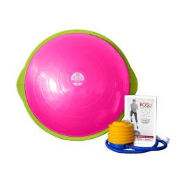 Sport Balance Trainer 50 Cm 50 cm Pink