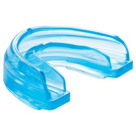 Protetor Bucal Braces Junior One Size Blue