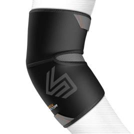 Shock Doctor Elbow Compression Sleeve M Black