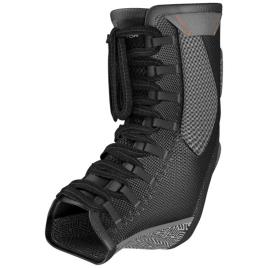 Apoio De Tornozelo Ultra Gel S Black