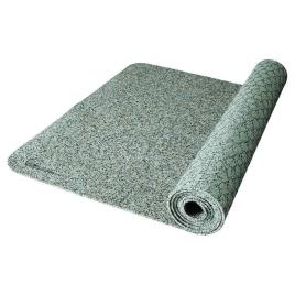 Esteira Flow 4 mm Grey / Grey