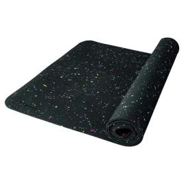 Esteira Move 4 mm Black / Black