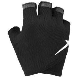 Luvas Treino Essential Fitness M Black / White