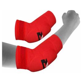 Hosiery Elbow Foam M Red