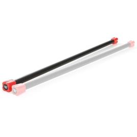 Aerobic Bar 4 Kg 4 kg Black / Red