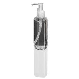 Gymstick Lubrificante De Esteira One Size Clear