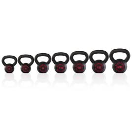 Pro 6kg 6 kg Black