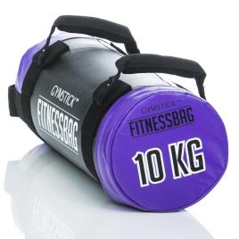 Fitness Bag 10 Kg 10 kg Black / Purple