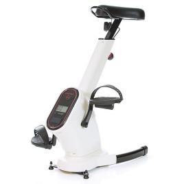 Gymstick Bicicleta De Mesa One Size White / Black