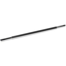 Pro Pump Set Bar 2.4 kg Black