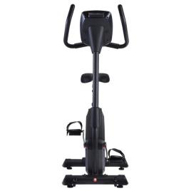 Gymstick Gb 8.0 One Size Black / Red