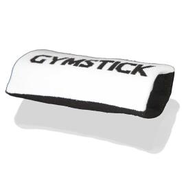 Gymstick Kettlebell Pad 15.5x8x1.5 cm Black / White