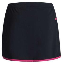 Skort Sensi Match M Black / Pink Sugar